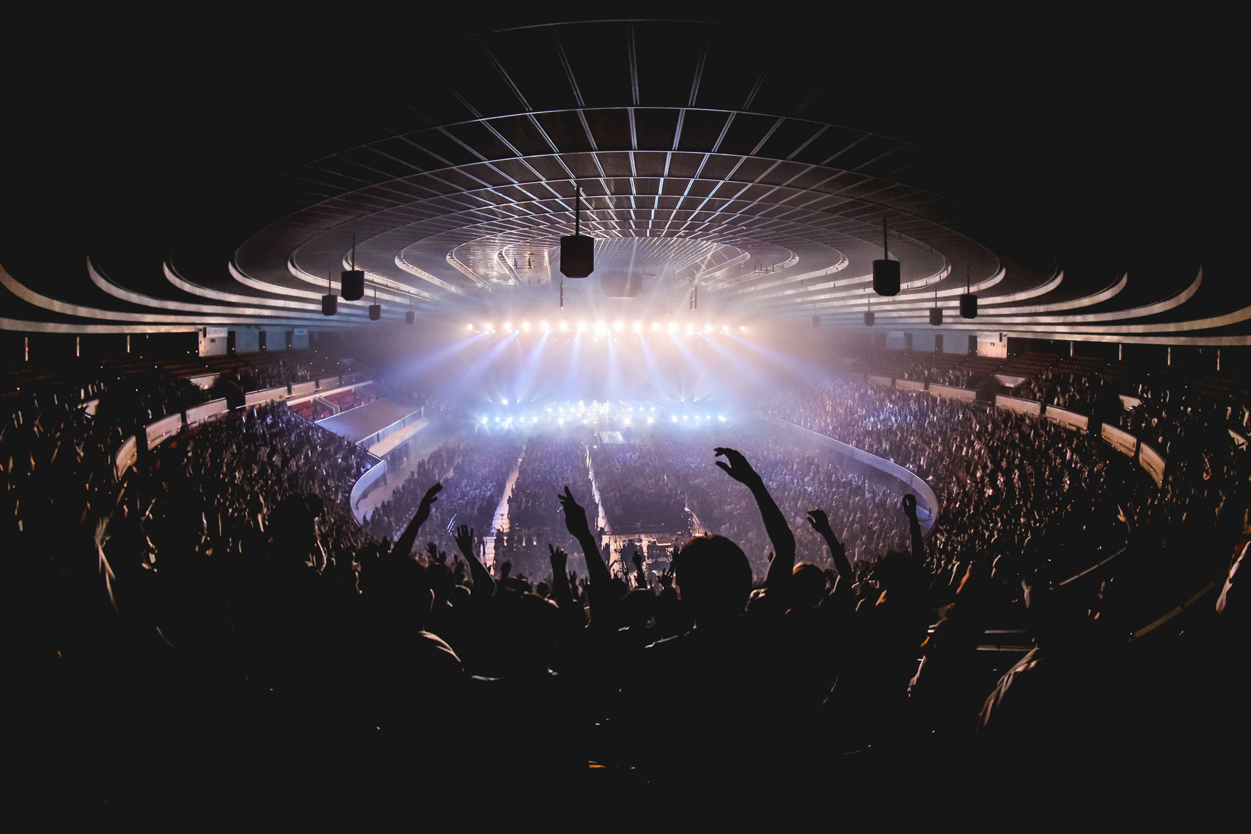 THE ORAL CIGARETTES 「AlterGeist0000 ARENA TOUR 2025」