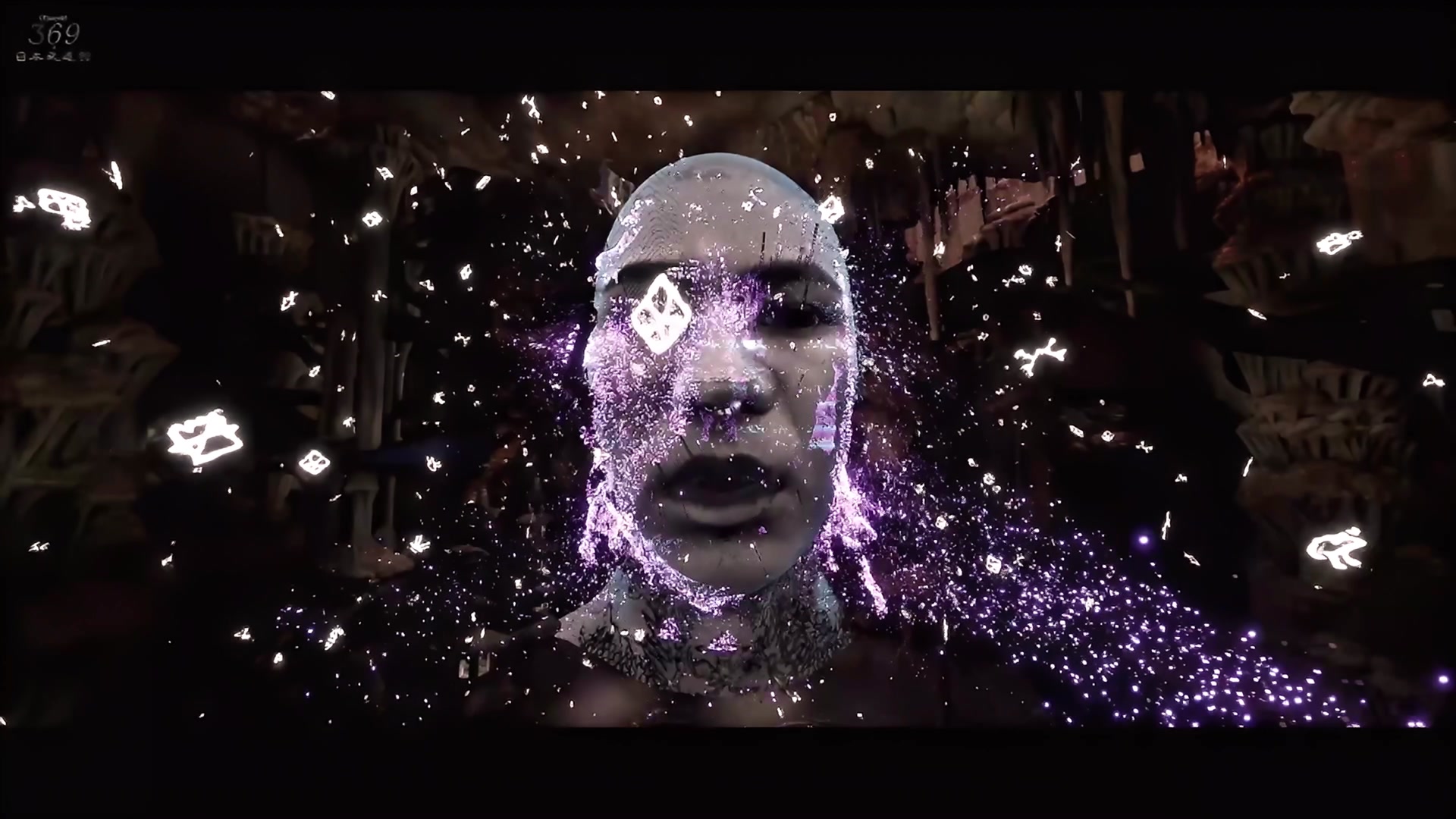 OZworld “369” at.日本武道館 – OP&Intermission video